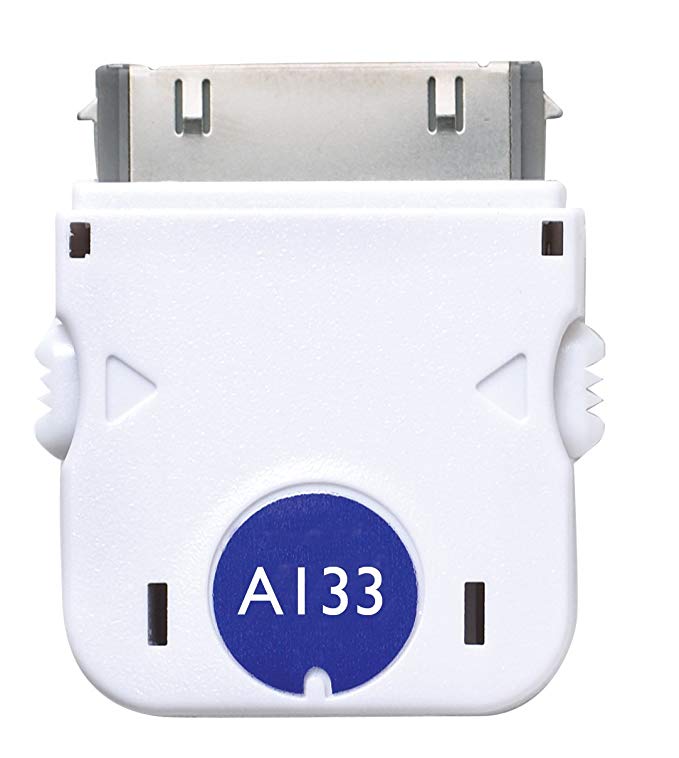 iGo Power Tip A133 for iPhone and Selected iPod