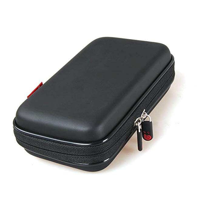 Hermitshell Hard EVA Travel Case fits AUKEY 30000mAh / 20000mAh Universal Portable External Power Bank