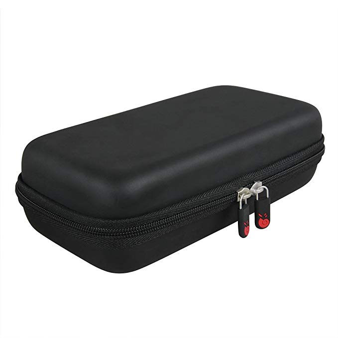 Hermitshell Hard EVA Travel Case Fits USB C Power Bank ZeroLemon ToughJuice 30000mAh 7A Output Portable Charger